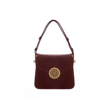 BEMIX PETS PU Handbag Regular Women's Red
