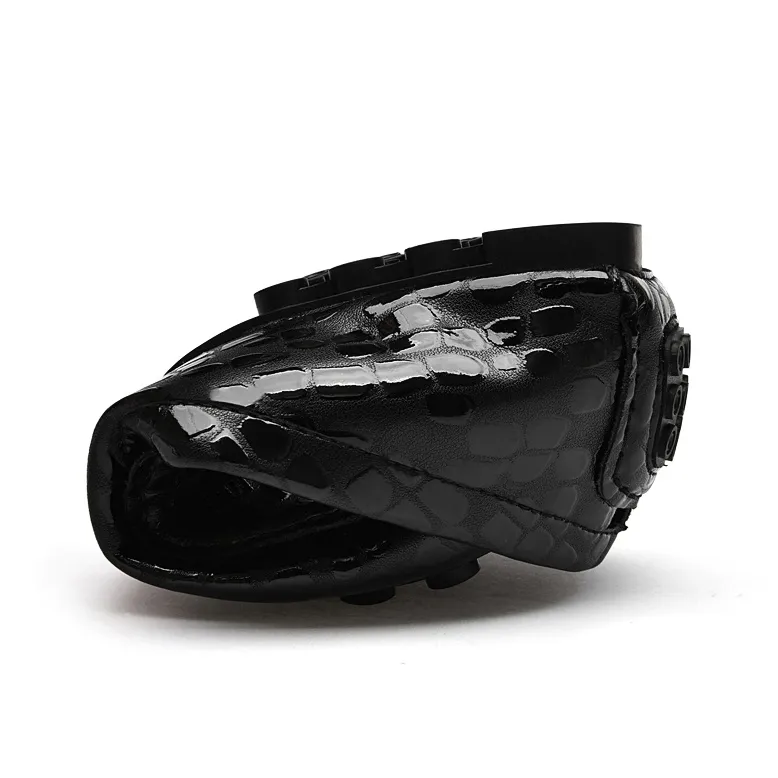 Bull Thunder Beanie Shoes Unisex-6