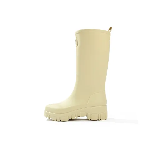 UBZ Traveller Waterproof Rain Boots Women's