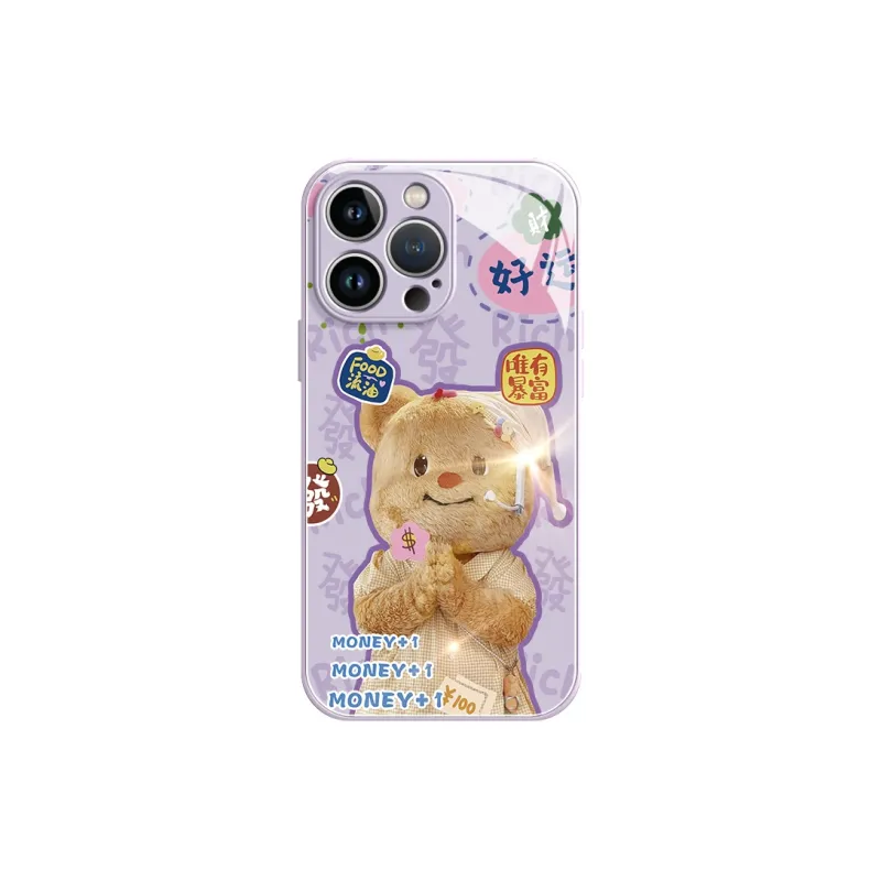 Lingtao Phone Cases-8