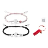 Wealth Bracelet[Couple's (1 Pair)]