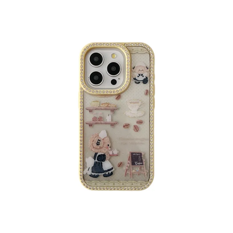 Icona Phone Cases-3