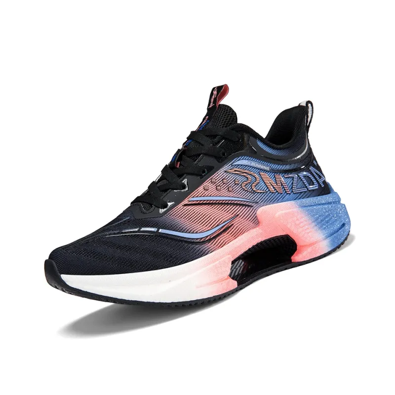 ANDEZHANMUSI x CANUVEN Cushioning Breathable Lightweight Low-Top Training Shoes Women's-1