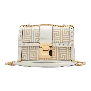 ALDO Artificial Leather Crossbody Bag Tubas Women's Mixed Color