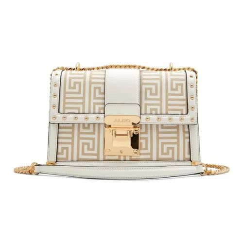ALDO Artificial Leather Crossbody Bag Tubas Women's Mixed Color