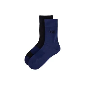 Adidas Free Shipping With AdiClub Y 3 Classic Crew Socks