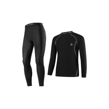 PEAK Unisex Thermal Sets