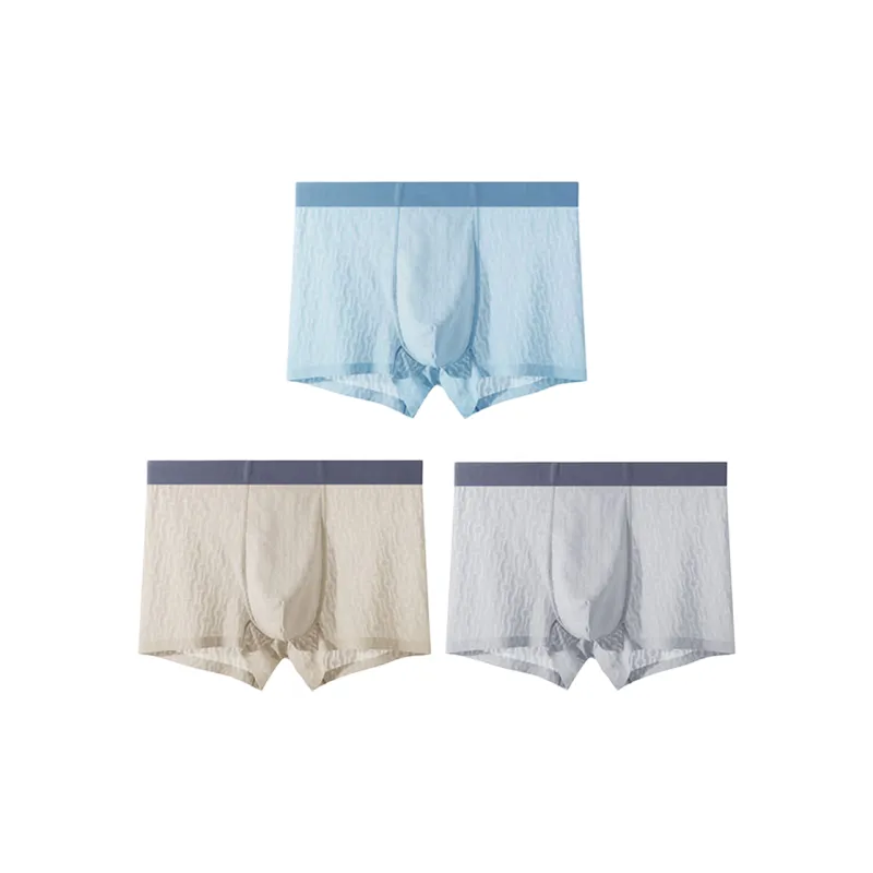 Urban Beauty Underpants Men's Combo Set-25