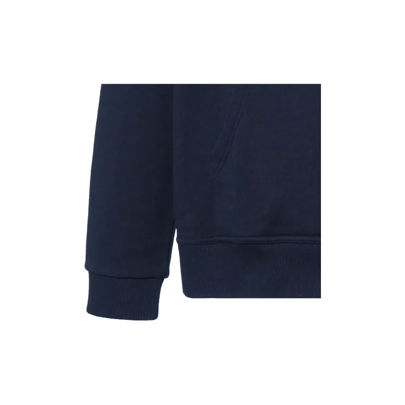 Burberry FW22 Sweatshirt Men's Navy Blue-4