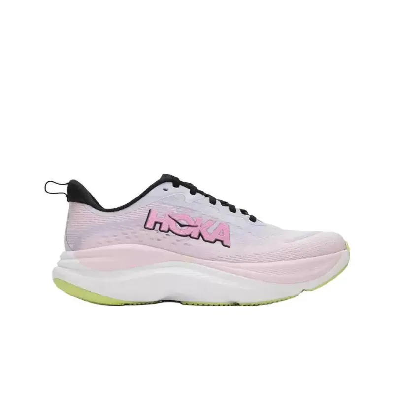 HOKA ONE ONE Skyflow Starlight Glow Carnation Women's-1