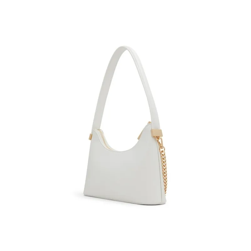 ALDO Artificial Leather Handbag, Shoulder Bag Medium Size Women's Multicolor-4