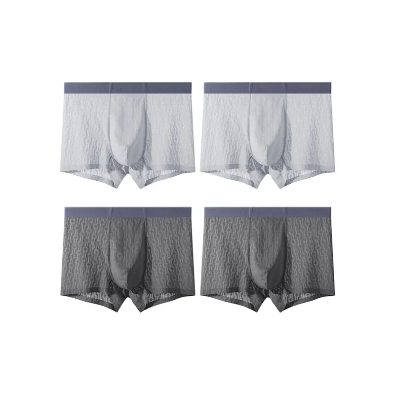 Urban Beauty Underpants Men's Combo Set-37