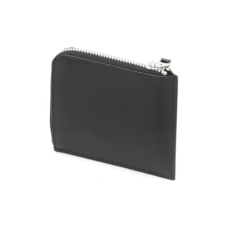 CDG Zip-Around Wallet-2
