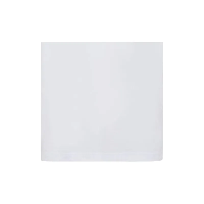 FENDI T Shirts Men White-3