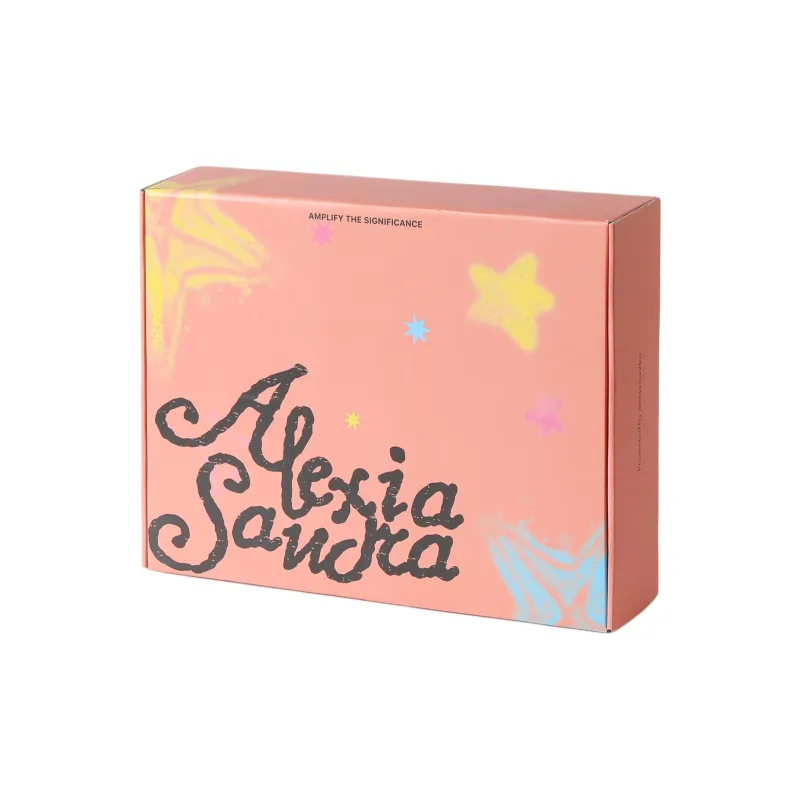 Alexia Sandra Sweaters Unisex-5