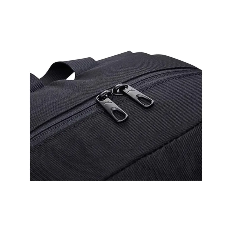Anta Fabric Backpack Regular Unisex Basic Black-4