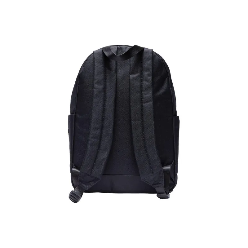 NBA Los Angeles Lakers Polyester Backpack Unisex Black-1