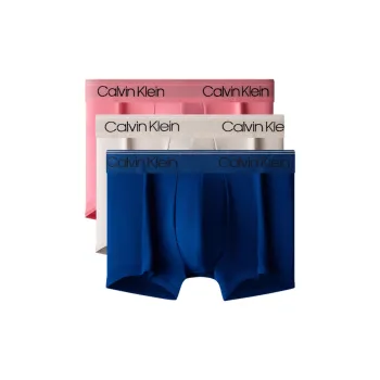 CALVIN KLEIN Boxer Shorts Men's 1 Set 3 Pack