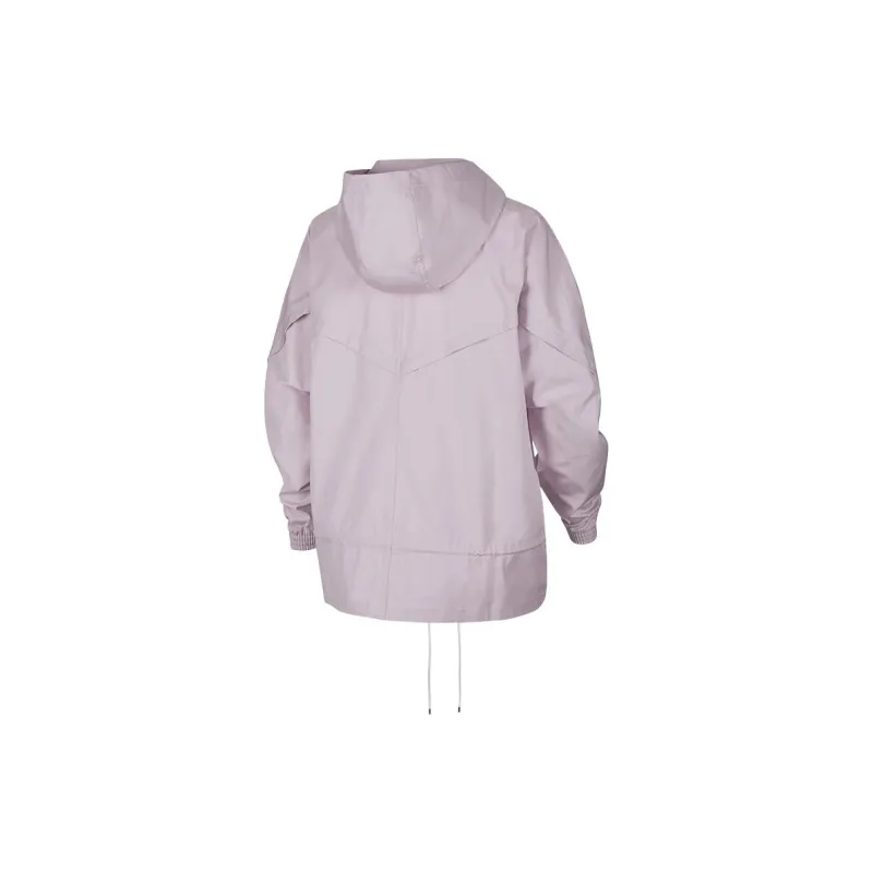 Nike Jackets Women's Purple-2