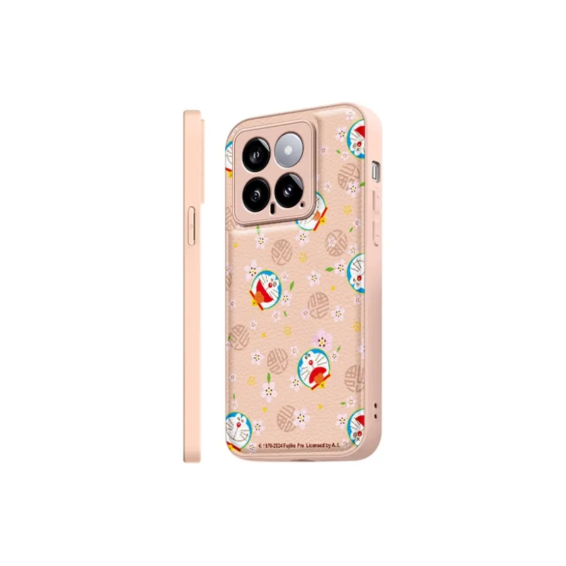 Doraemon/a Phone Cases-7