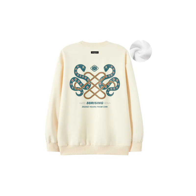 88rising Sweatshirts Unisex-8