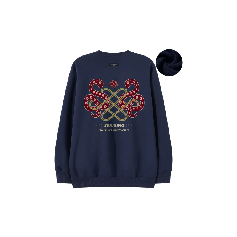 88rising Sweatshirts Unisex-11