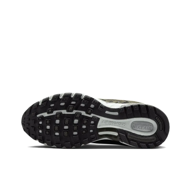 Nike Air Peg 2K5 Sequoia Black Women's-4