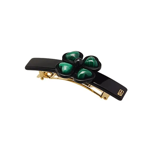 ALEXANDRE DE PARIS Lucky 6cm Hair Clip Hair Accessories Headwear Women's-3