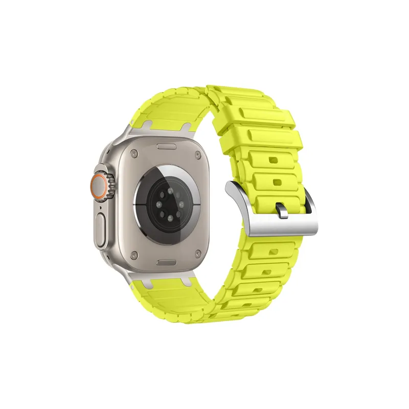 Antey Watch Bands Apple Compatibility 175 220mm Silicone Material-14