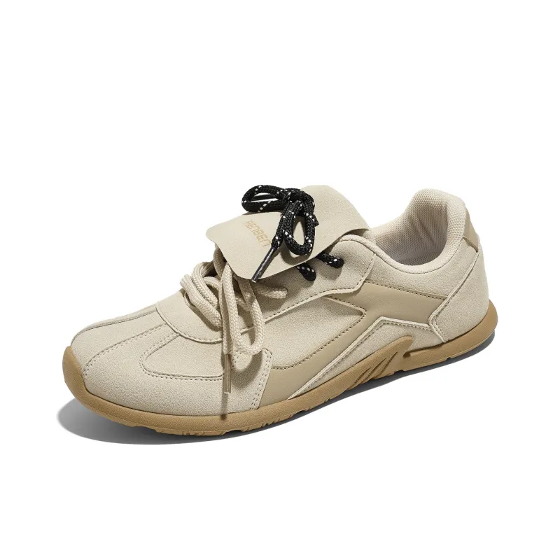RENBEN Lightweight And Wear-resistant Low-Top Casual Shoes Women's-6