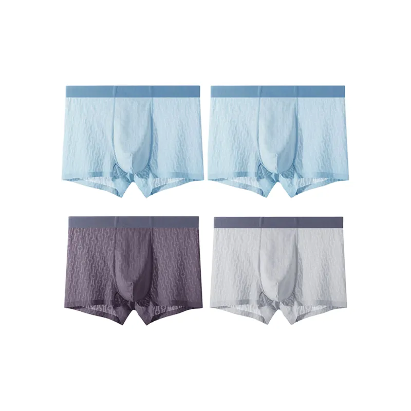 Urban Beauty Underpants Men's Combo Set-36
