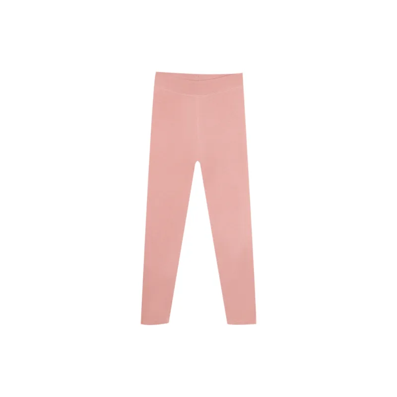 Red bean Women's Thermal Pants-9