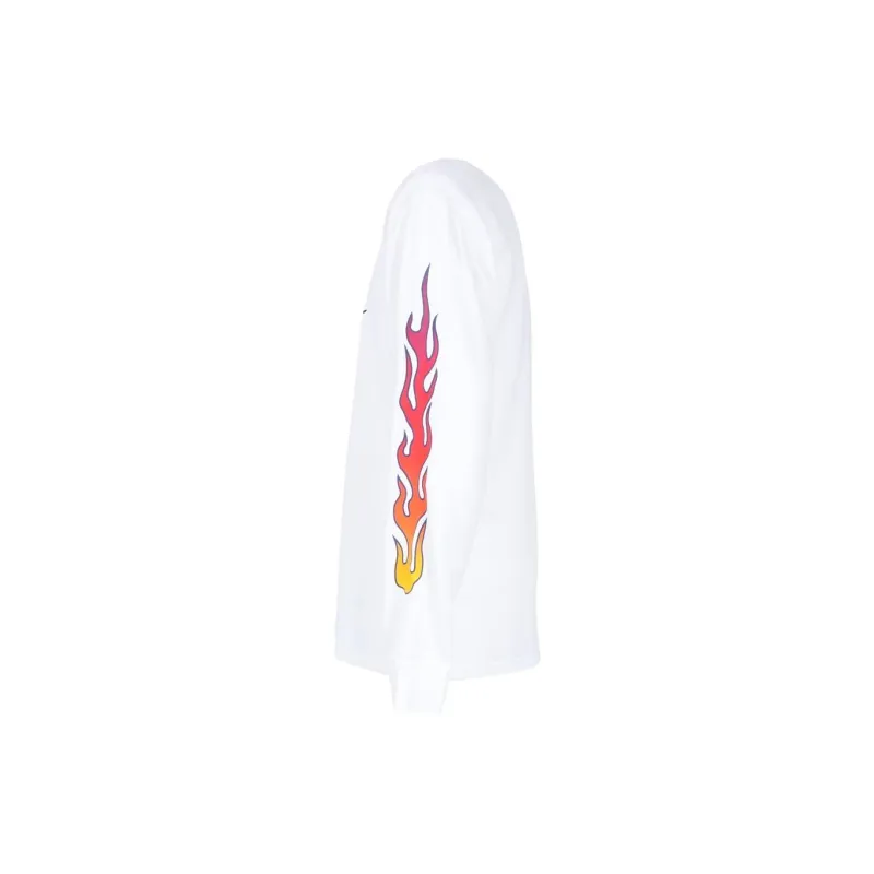 Nike Dri Fit T Shirt Men's White-3