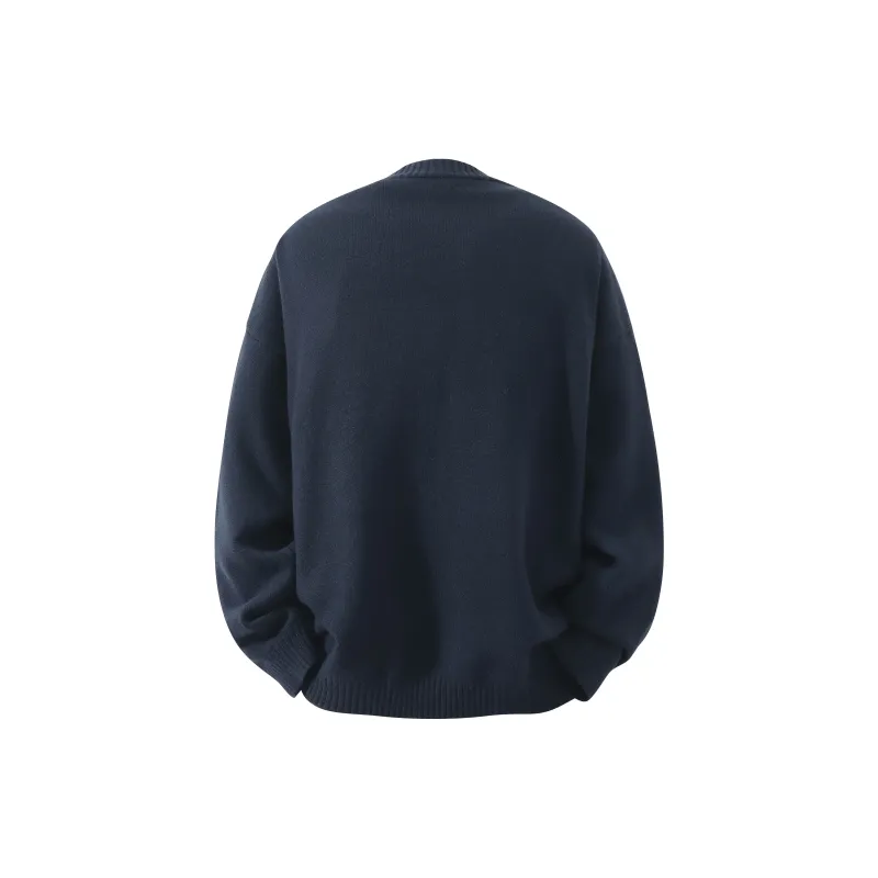 ORNOT Knitwear Unisex-3