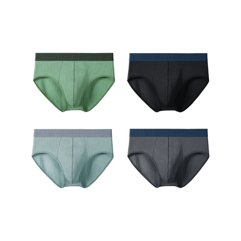Urban Beauty Underpants Men's Combo Set-28
