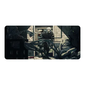 Directions Mouse Pads