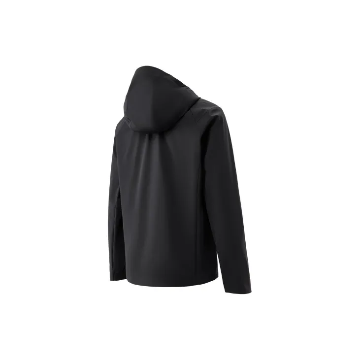 KOLON SPORT HIKING Soft Shell Jacket Men's-1