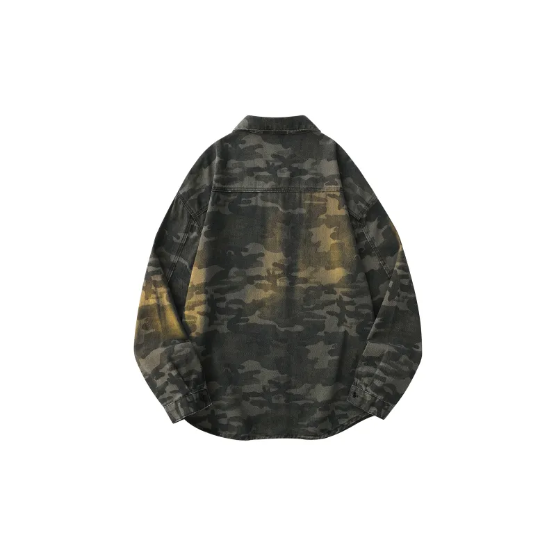 DUNHUANG ART INSTITUTE Shirt Unisex-1
