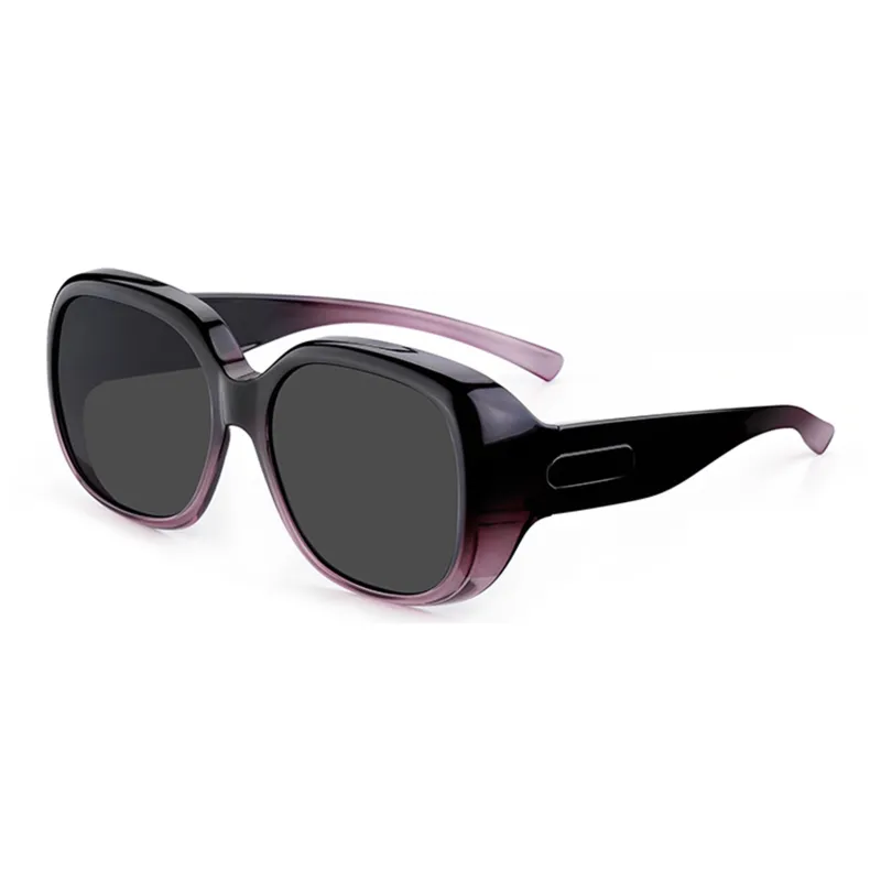 Wood Premium Sunglasses Unisex-5