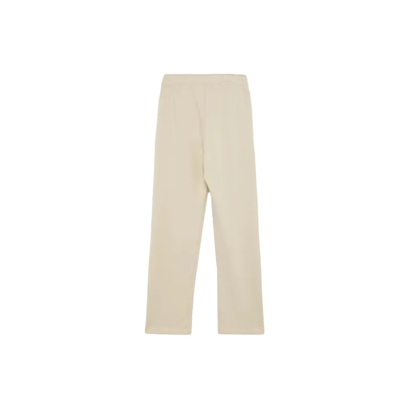 AUTRY Logo Embroidered Drawstring Track Pants-1