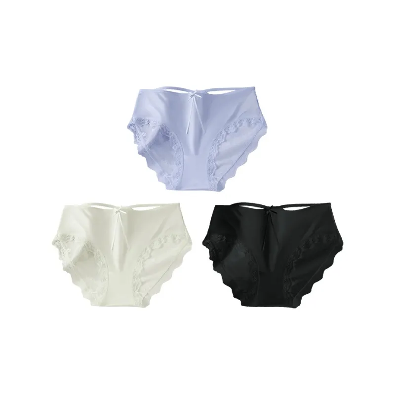 Caramella Underpants Women's 3 Pack-10