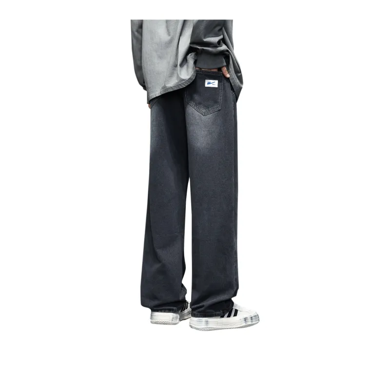 WARRIOR Jeans Unisex-1