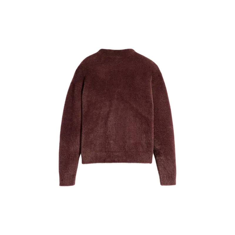 Levi's Knitwear Women's Chocolate-1