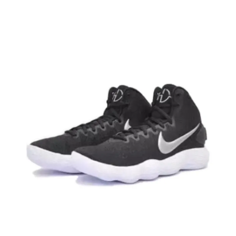 Nike Hyperdunk 2017 Tb Black Women's-2