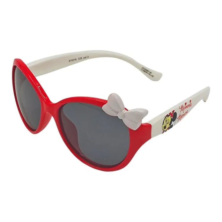 Disney Minnie Series TPEE Oval Sunglasses Kids'-0