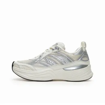 Footech Cushioned Slip Resistant Lightweight Low Top Navigator Pro2 Fashion Trend Unisex