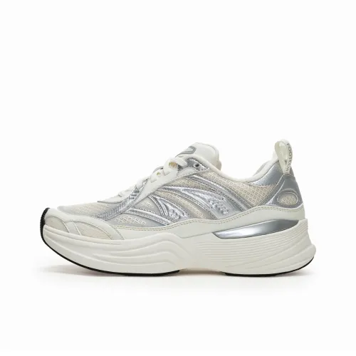 Footech Cushioned Slip-Resistant Lightweight Low-Top Navigator Pro2 Fashion Trend Unisex