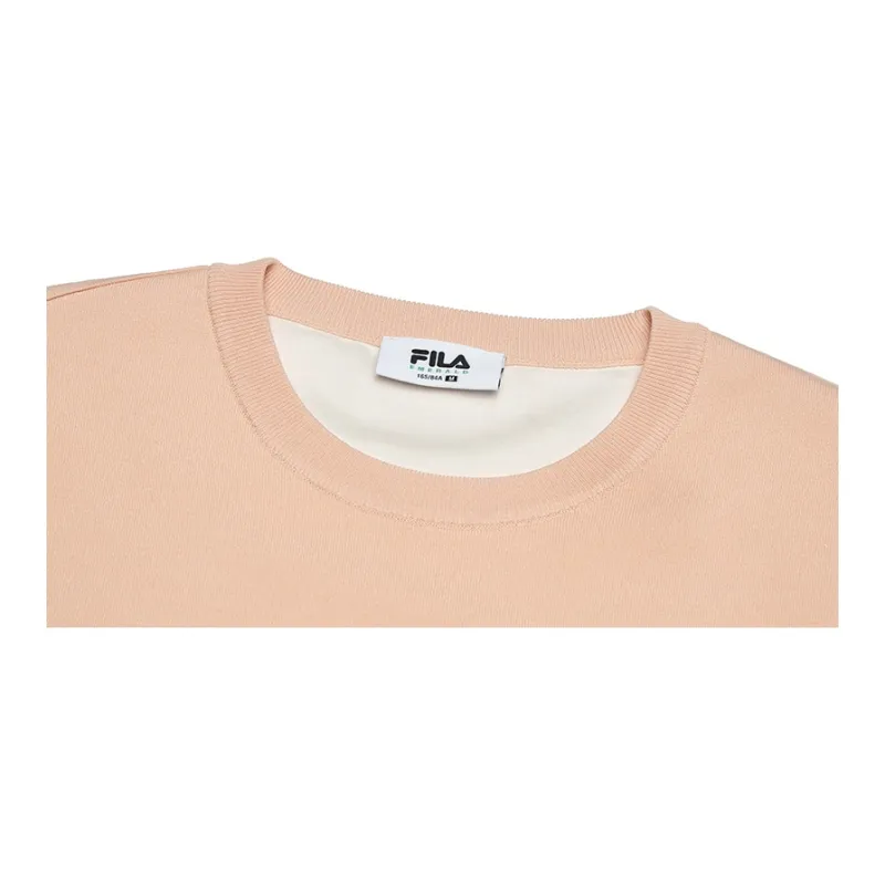 FILA T-Shirt Women's Miu Miu Orange-2