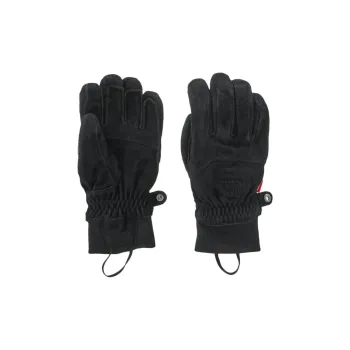 Supreme The North Face Suede Gloves
