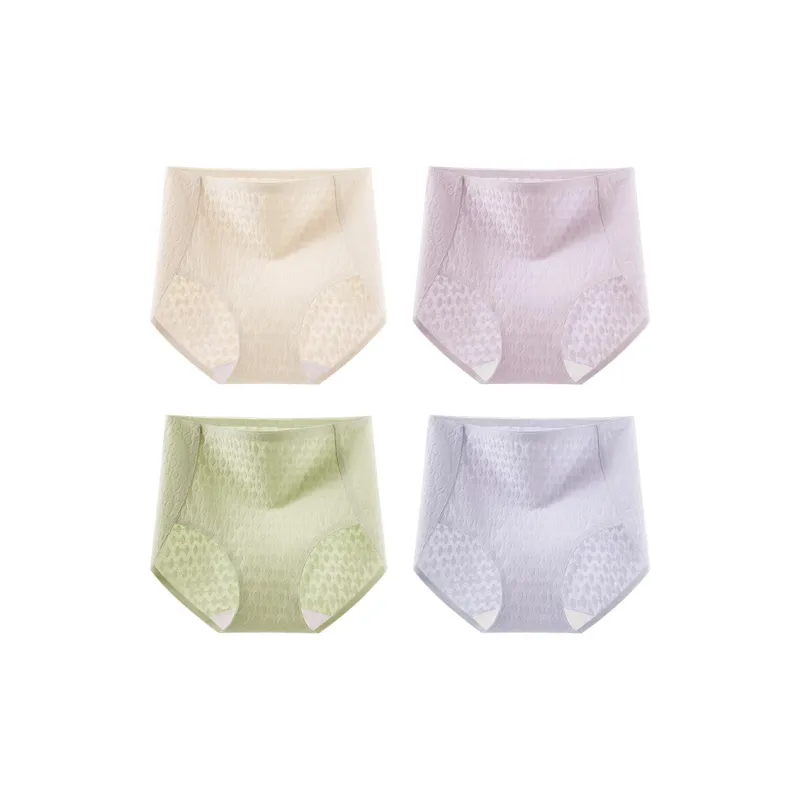 Ordifen Underpants Women's 4 Pack-0